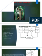 Electrical Engg. Department: Simulation of Elevator Using Simulink