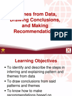 13_Themes_from_Data_Drawing_Conclusions_and_Making_Recommendations.pptx