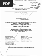 Weissmann Sealed Documents