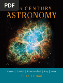 21st Century Astronomy PDF