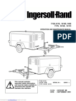 Ingersol Rand 7-120 PDF