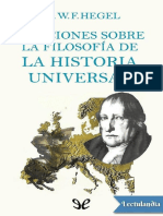 HEGEL, LECCIONES SOBRE LA FILOSOFÍA DE LA HISTORIA UNIVERSAL.pdf