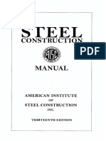 Compression Elements for Local Buckling