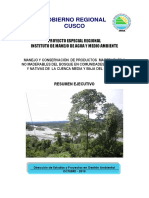 Forestal Apurimacn