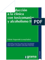 Introducción a la clínica con toxicomanías y alcoholismo II - Fabián Naparstek.pdf