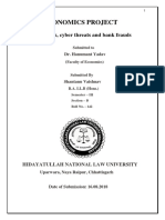 Semester03.Economics.shantanu.142 (Autosaved)