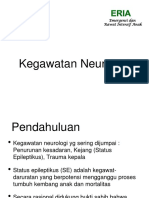 APRC LXXVIII-Semarang Des 2017 - Kegawatan Nerologik - Status Epileptikus