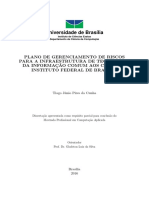 2016 - Gerenciamento de Risco PDF