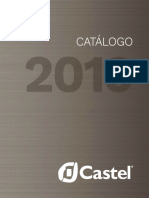 Catalogo Castel 2019 PDF