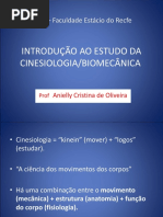 Aula 01-1- Introdução Ao Estudo Da Cinesiologia