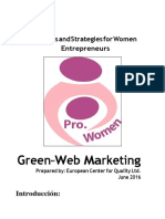 ESP Green Web Marketing