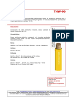 Catálago INDECO THW-90.pdf