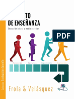 Cómo elaborar un Proyecto de enseñanza — Patricia Frola, Jesús Velásquez.pdf