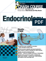 Endocrinology PDF