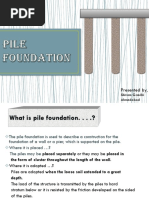 Pilefoundation 140328101823 Phpapp01 (1)