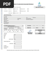 Significado de EMA en IMSS | PDF | Finanzas y dinero | Relaciones ...