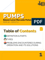 Pumps 