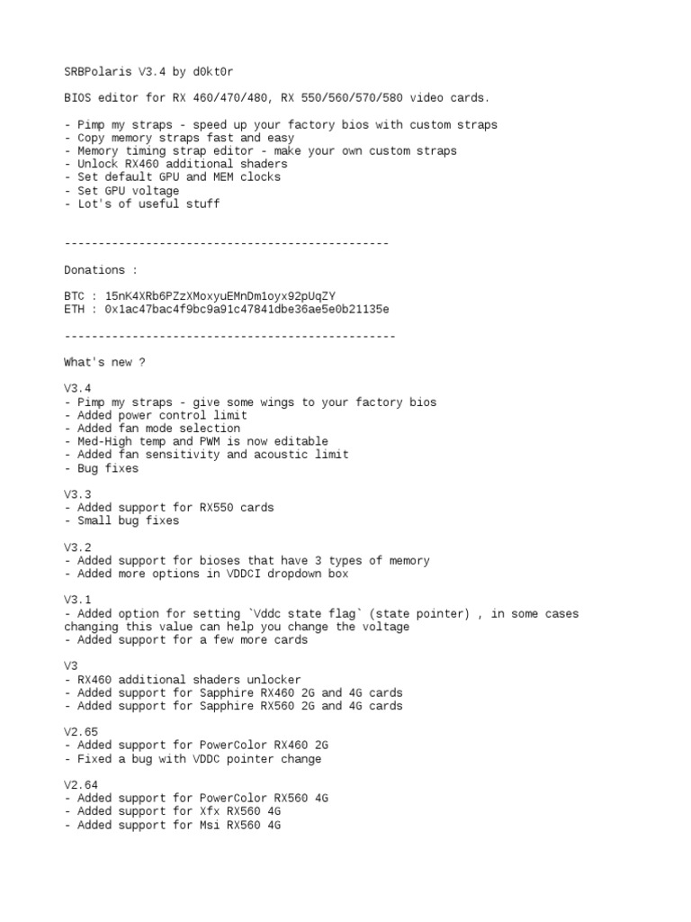 Read Me | PDF | Bios | Ibm Pc Compatibles