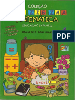 Coleção Zig Zig Zaa - Matemática PDF