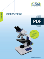 BR Mikroskope ES 2.3