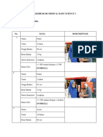 Tugas Akhir Blok Medical Basic Science 3