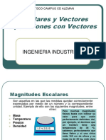 VECTORES  INDUSTRIAL 4TO.ppt