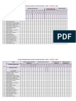 Rekod Pbs SN t6 2019