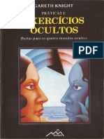 [Gareth Knight] Práticas e Exercícios Ocultos(B-ok.org)