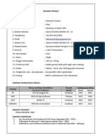 Contoh Proposal Ta'Aruf