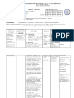 N°4-Matematicas-9-Egb-Plan de Clase #4