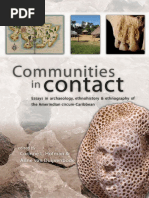 Communities in Contact PDF