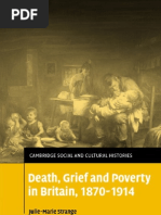 Download Death Grief and Poverty in Britain 18701914 by panteist SN40108337 doc pdf