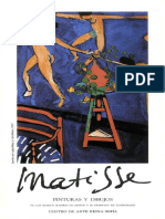 Descubriendo A Matisse