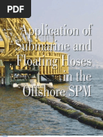 Single Point Mooring Operations Guide | PDF | Watercraft | Manufactured ...