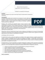 Manual Proyect PDF