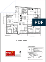 Proyecto Departamentos