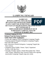 Hut Lampung