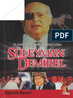 Aytekin Gezici - Süleyman Demirel-İslamköy'den Türban Karşıtlığına.pdf