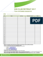 2017 NC Retreat Customer Harian-1 PDF