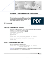 Download Cisco VPN Client Command Line by Michael Ishri SN40108893 doc pdf
