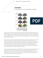 El Alzhéimer No Puede Con La Música - Ciencia - EL PAÍS