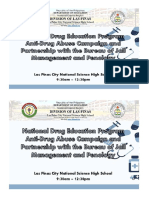 Program For Ndep PDF