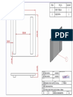 A10.03 Base para Forma