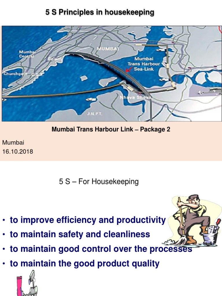 5S principle of housekeeping.ppt Hygiene Technology
