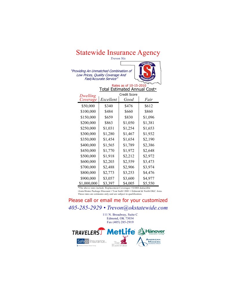 Updated Rate Card-Trevon3 | PDF | Sports & Recreation