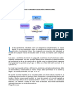 Unidad - IV - Principios y Fundamentos de La Ética Profesional