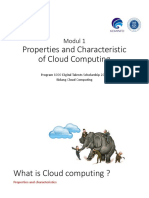 ITB Cloud MC01B PDF