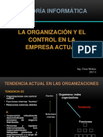 AudInfor-Clases - II Parte A - COBIT