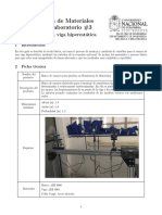 3.2 Resistencia de Materiales-Guía de Laboratorio 3