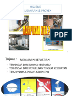 367505409 04 Higiene Perusahaan Proyek